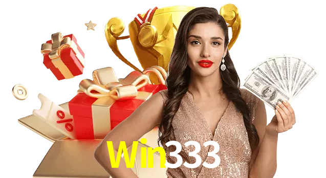 Jogue com dealers reais no Win333!