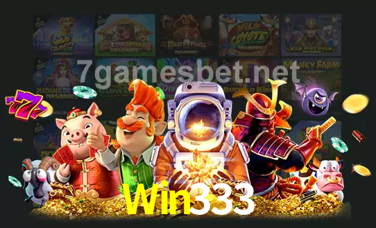 cassino Win333