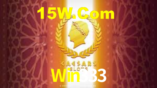 Win333 Bet