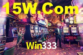 Win333 Login