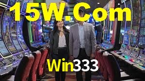 VIP Casino Win333