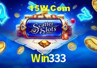 Slot Games Win333