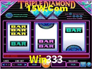Platform Technology Win333