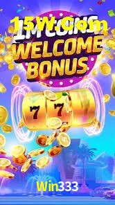 Bonus Features Win333