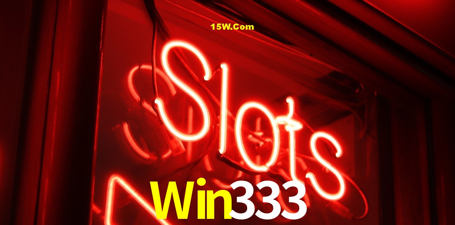 Games Directory Win333