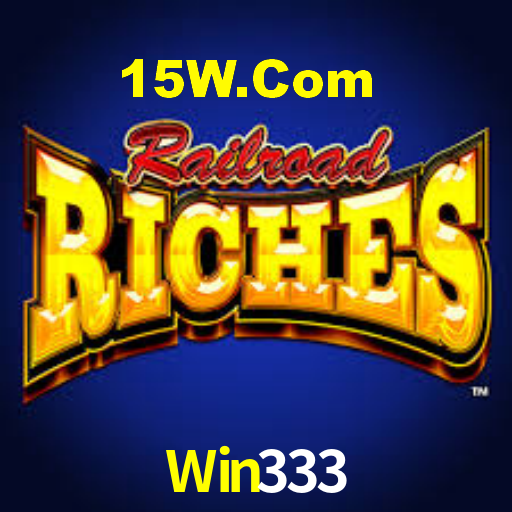 Win333 Bet