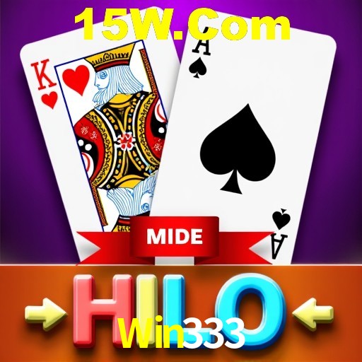 cassino Win333