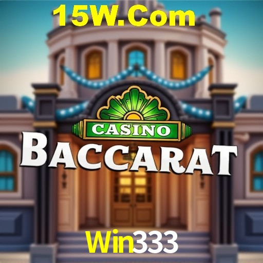 Roulette Table Win333