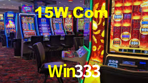 Sinta a adrenalina dos jogos de cassino com Win333