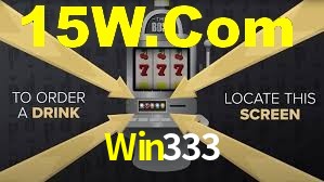 Welcome Bonus Win333