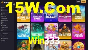 Live Casino Win333
