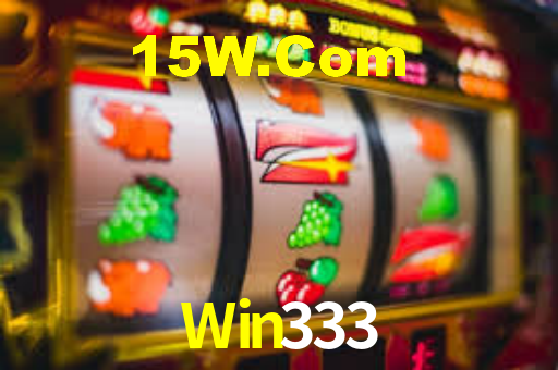 Win333 Bet