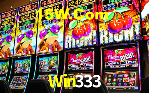 Win333: A Experiência de Casino com Jogos de Mesa ao Vivo