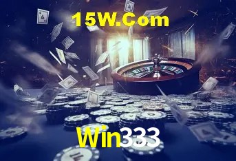 Flash Promotion Win333