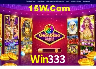 Quick Registration Win333