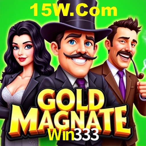Descubra o Programa VIP da Win333: Vantagens Exclusivas para Jogadores
