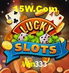 Seasonal Promotions Win333